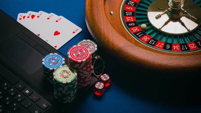 Bermain dengan Fokus: Trik Psikologis Menang di Casino
