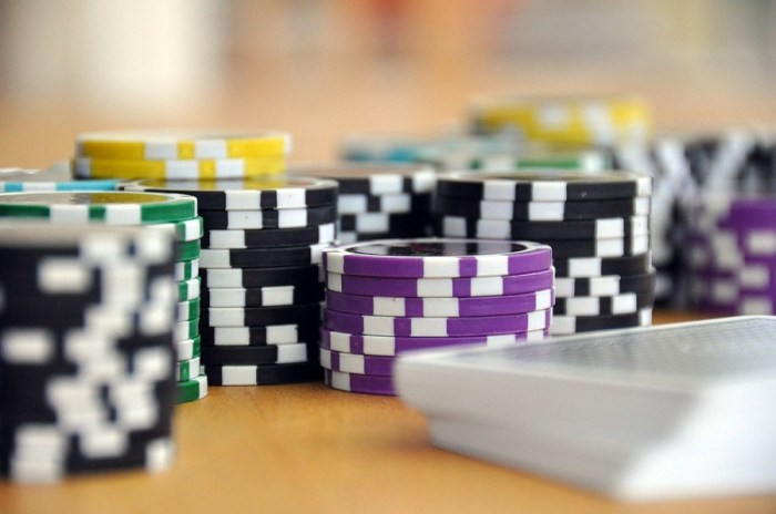 Trik Main Pintar di Situs Casino Online Jaman Sekarang Main Casino Biar Gak Boncos? Ini Triknya