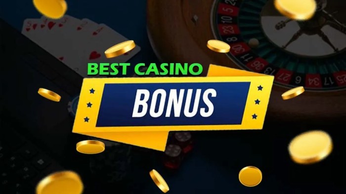 Casino Bonus Guide for Honest Casinos! (2022 Complete Selection) Casino Terbaik dengan Bonus New Member Paling Besar